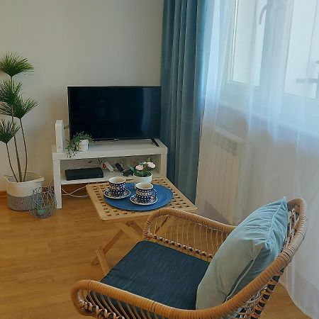 Rental Apartments Walowa Warszawa Eksteriør bilde