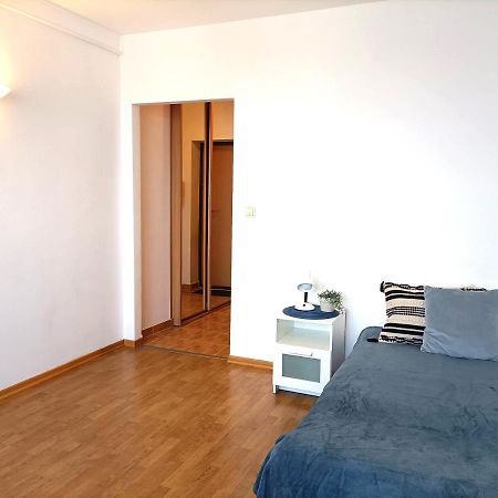 Rental Apartments Walowa Warszawa Eksteriør bilde