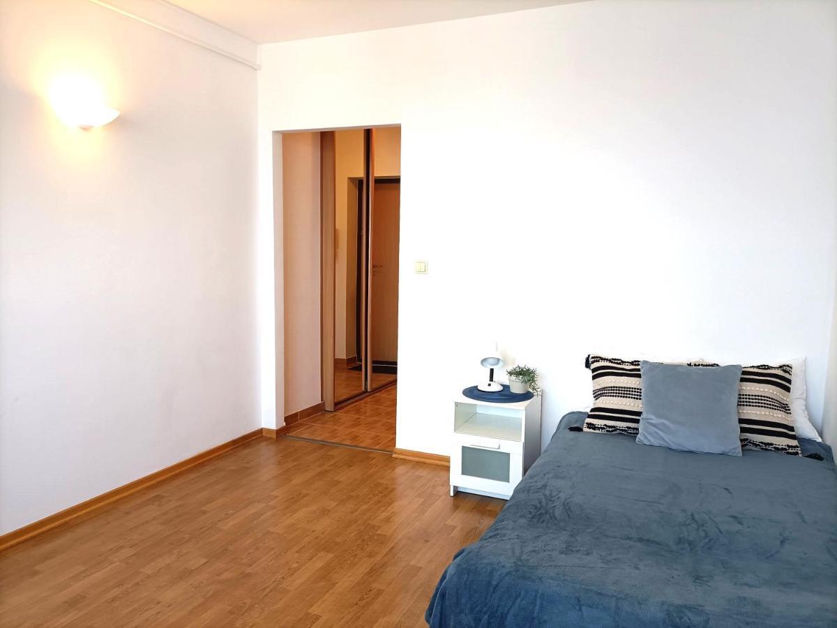 Rental Apartments Walowa Warszawa Eksteriør bilde