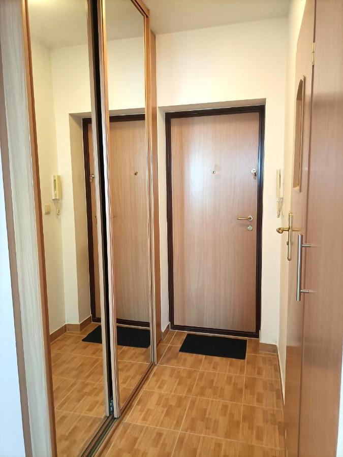 Rental Apartments Walowa Warszawa Eksteriør bilde