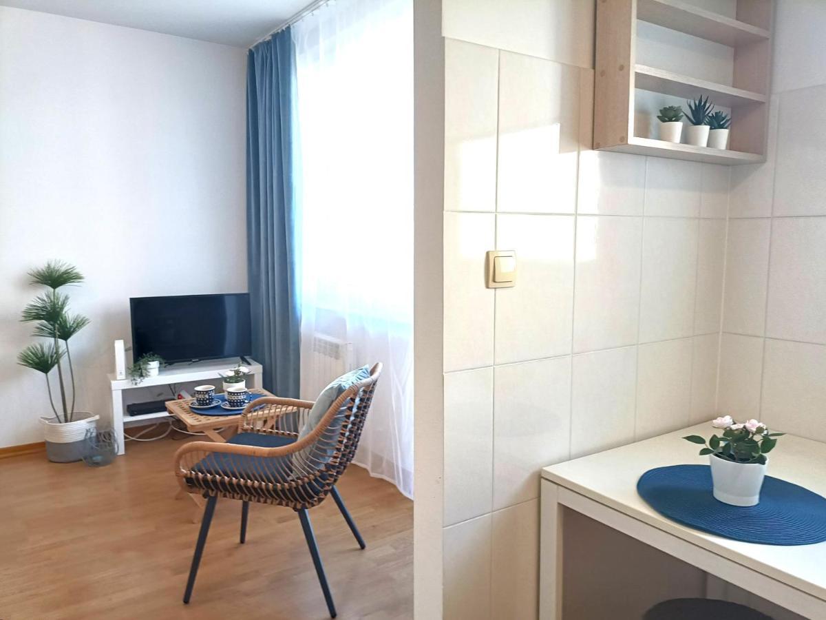 Rental Apartments Walowa Warszawa Eksteriør bilde